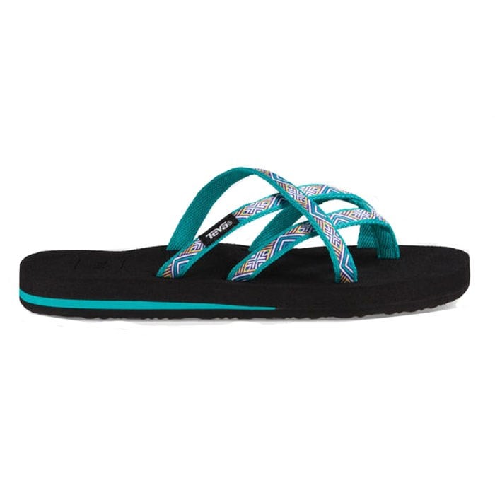 Teva Women&#39;s Olowahu Casual Sandals