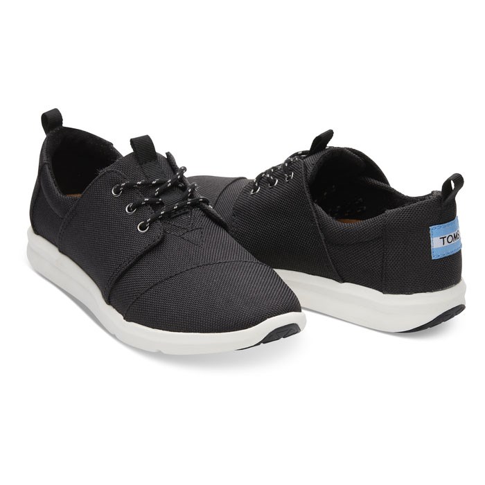 Toms Women's Del Rey Sneakers