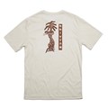 Brixton Men's Escalada Short Sleeve T Shirt alt image view 1