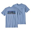 Patagonia Men&#39;s P6 Logo Responsibili-Tee Sh