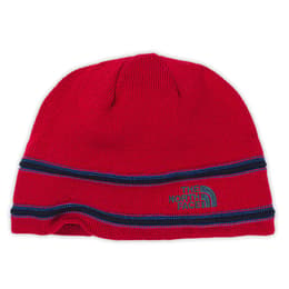 The North Face Youth Logo Beanie