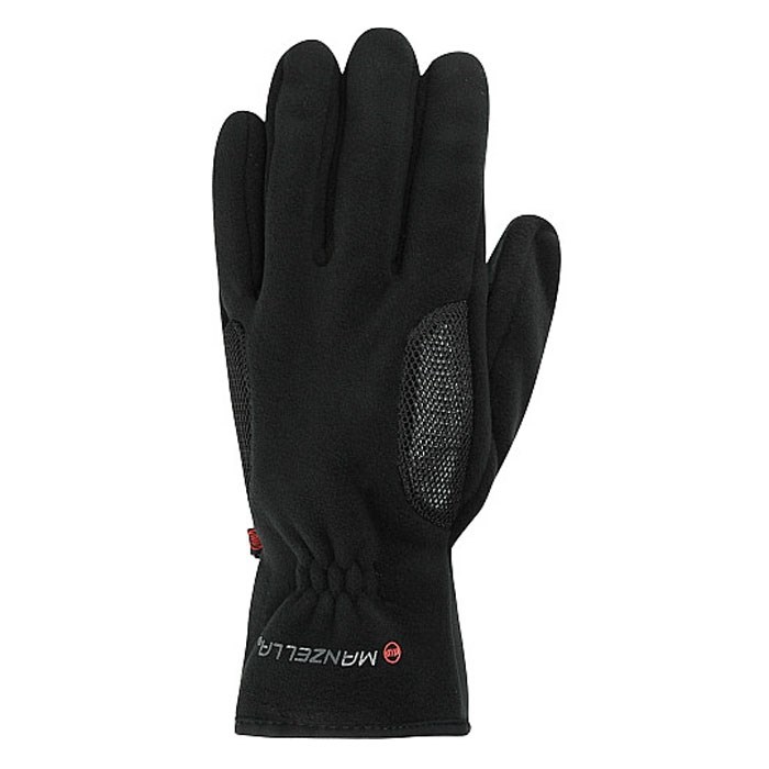 Manzella Men's Tempest Windstopper Gloves