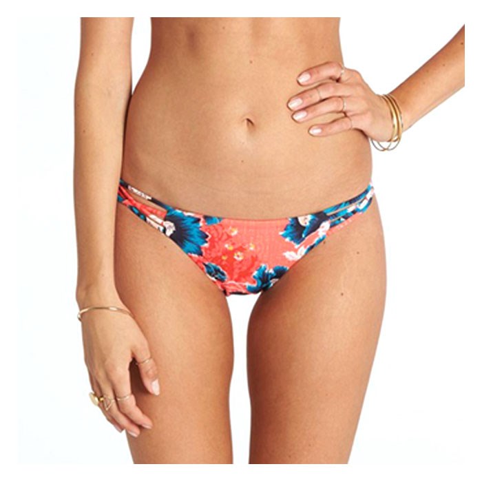 Billabong Women's Athena Lowrider Bikini Bo