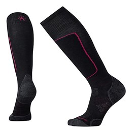 Smartwool Women's PhD Ski Light Elite Ski Socks