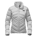 The North Face Women's Aconcagua Down Jacket alt image view 1