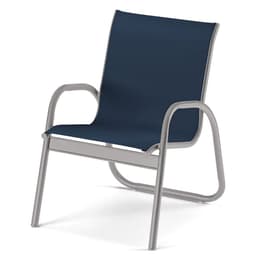 Telescope Gardenella Sling Stacking Arm Chair