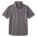 Patagonia Men&#39;s Fezzman Short Sleeve Shirt