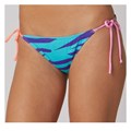 Fox Jr. Girl's Image Side Tie Bikini Bottom