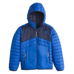 The North Face Boy's Reversible Thermoball Hoodie