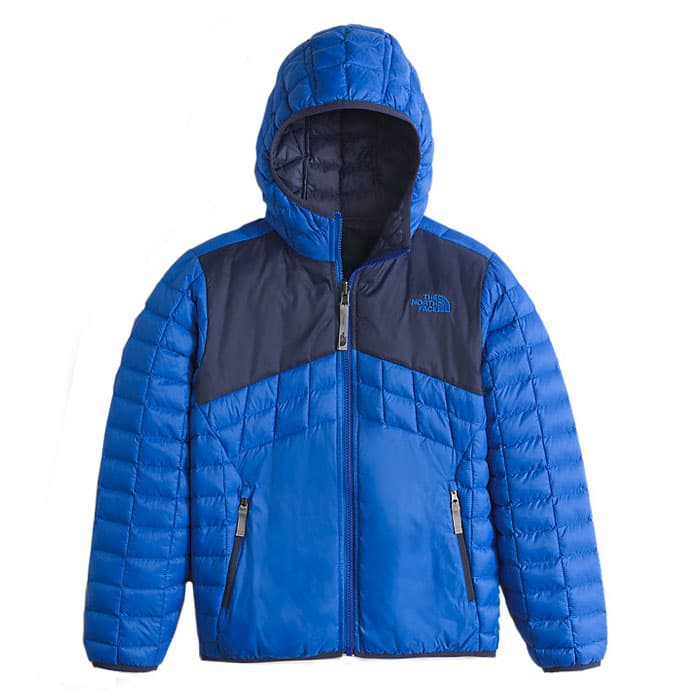 The North Face Boy's Reversible Thermoball