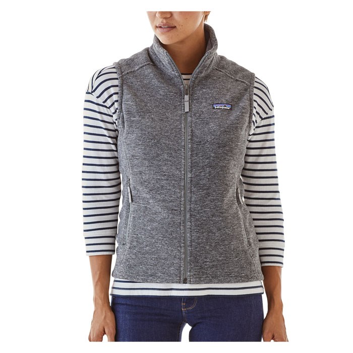 Patagonia Women&#39;s Classic Synchilla Vest