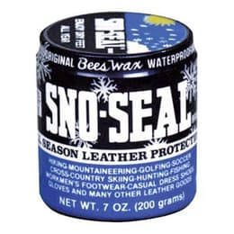 Sno Seal All Season Leather Protection Wax