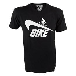 Clockwork Gears Bike T-Shirt