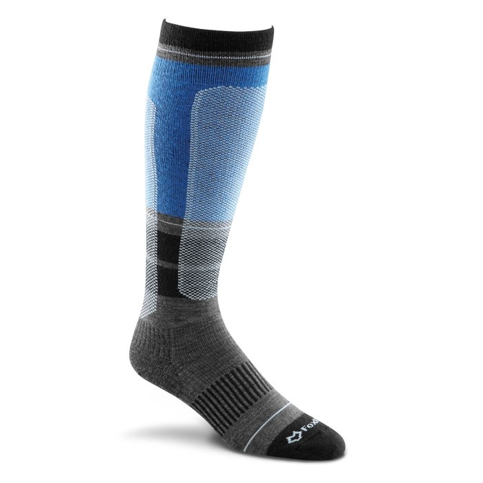 Fox River Whitecap Ultra Lite Over-calf Ski Socks