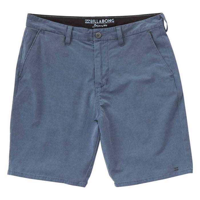 Billabong Men's New Order X Overdye Shorts