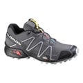 Salomon Men's Speedcross 3 Trail Running Shoes alt image view 3