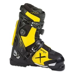 Apex Men's MC-X All Mountain Ski Boots '15