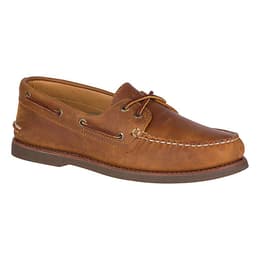 Sperry Men's Gold Cup Authentic Original 2-Eye Boat Shoes