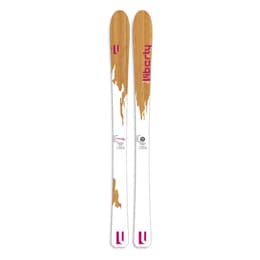 Liberty Skis Women's Variant 80 All Mountain Skis '18