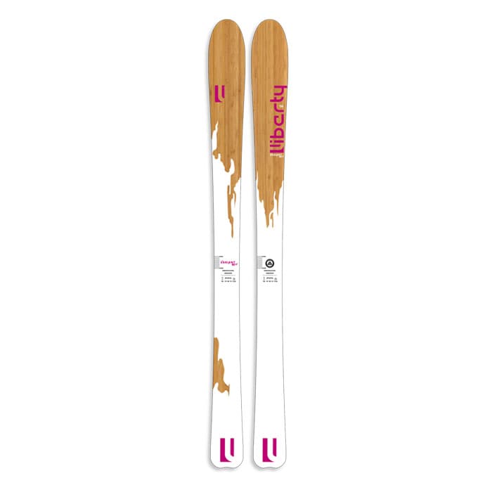 Liberty Skis Women's Variant 80 All Mountai