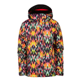 686 Girl's Flora Insulated Snowboard Jacket