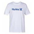 Hurley Men&#39;s One And Only Dri-fit Short Sle