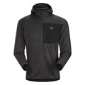 Arc`teryx Men's Fortrez Fleece Hood alt image view 1