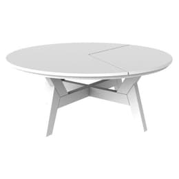 Seaside Casual Dex Round Chat Table