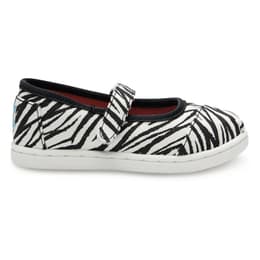 Toms Tiny Mary Jane Casual Shoes