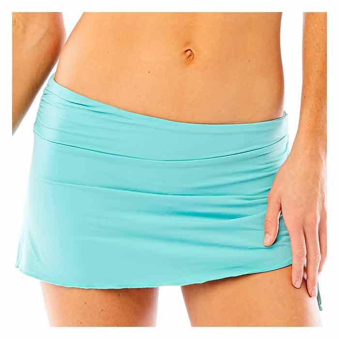 Carve Designs Women&#39;s Hoku Swim Skirt