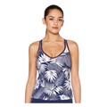 Jag Sport Women's Leafy Tropical Over The S