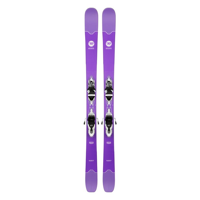 Rossignol Women&#39;s Sassy 7 All Mountain Skis