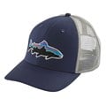 Patagonia Men&#39;s Fitz Roy Trout Trucker Hat