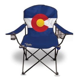 Wilcor Colorado Camping Chair