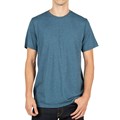 Volcom Men's Heather Solid Short Sleeve T-Shirt alt image view 1