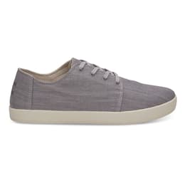 Toms Men's Payton Casual Shoes Grey Denim