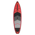 Slingshot Crossbreed Inflatable SUP Red
