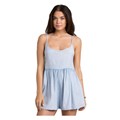 Billabong Women&#39;s Roadie Romper