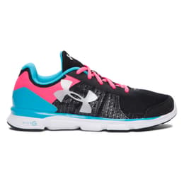 Under Armour Girl's Micro G® Speed Swift Running Shoes