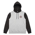 Brixton Men&#39;s Soto Hooded Fleece