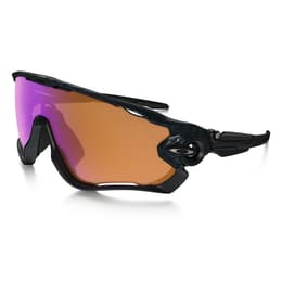 Oakley Men's Jawbreaker PRIZM Trail Sunglasses