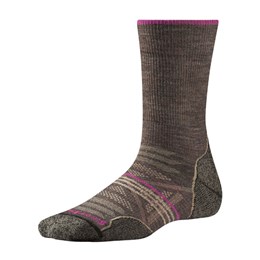 Smartwool Women's PhD® Outdoor Light Crew Socks