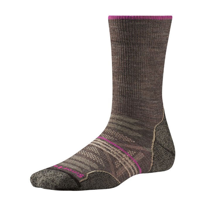 Smartwool Women&#39;s PhD Outdoor Light Crew So