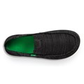 Sanuk Men's Vagabond Tripper Mesh Casual Sh