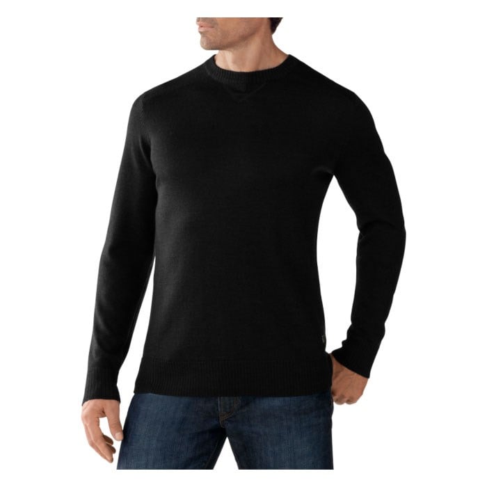 Smartwool Men's Kiva Ridge Crew Pullover Sw