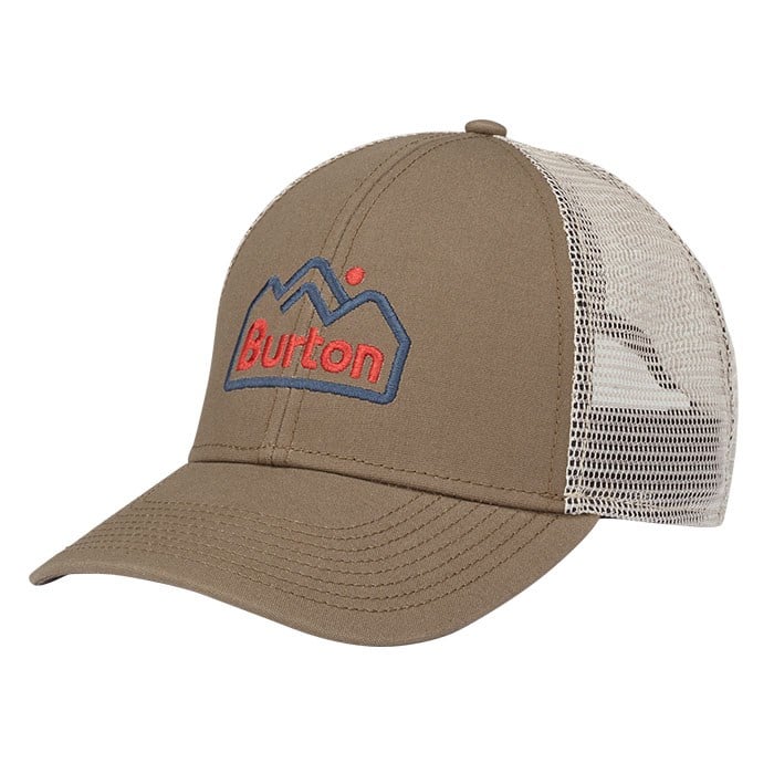 Burton Men's Treehopper Hat