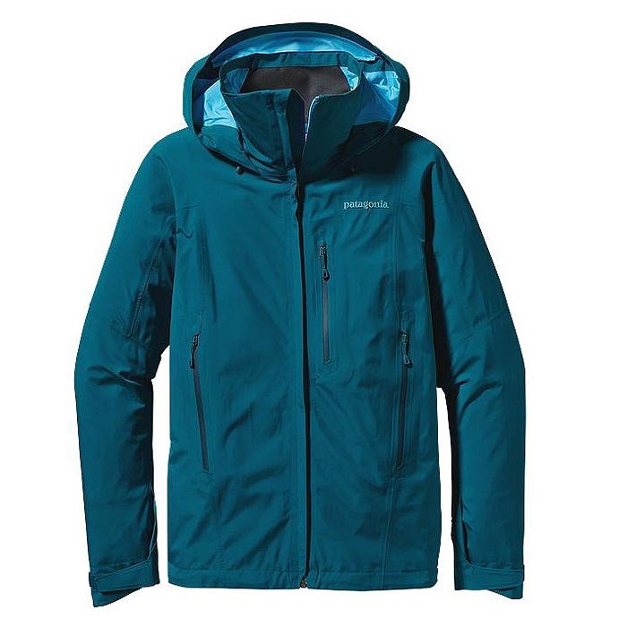 Patagonia Women&#39;s Piolet Jacket