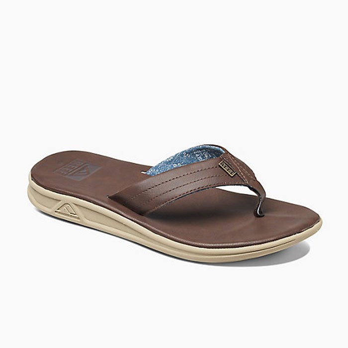 Reef Men's Reef Rover SL Sandals