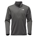 The North Face Men's Tech Glacier 1/4 Zip Fleece Jacket alt image view 4