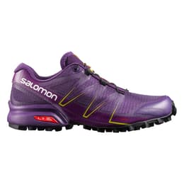 Salomon Women's Speedcross Pro Trail Running Shoes